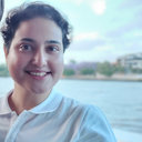 Mohaddeseh Hedayati Goudarzi