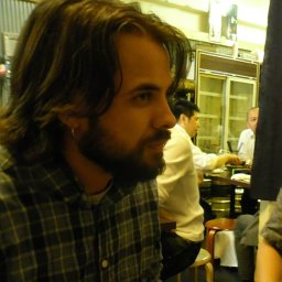 Tiago Debarba