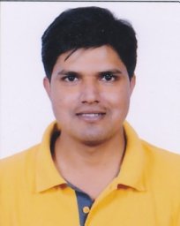 Awadhesh Kumar Singh