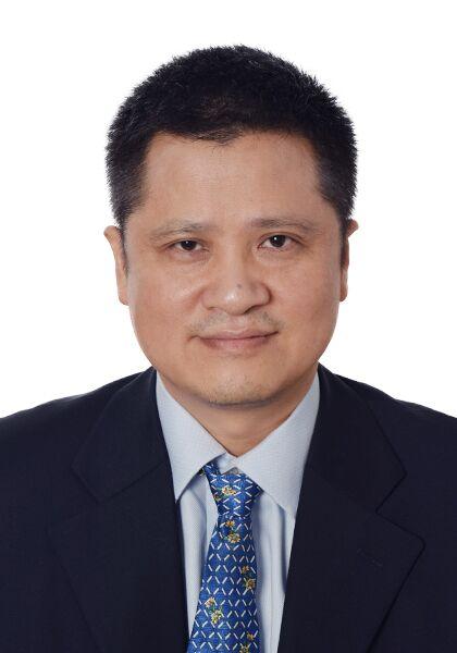 Shengguo Xia