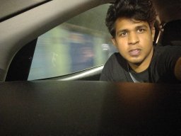 Vignesh Rajasekar