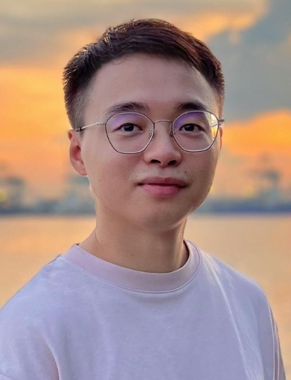 Weiming Zhuang