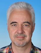 Hans J. Briegel