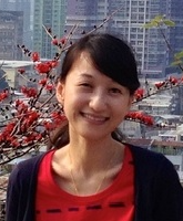 Yuanrong Luo