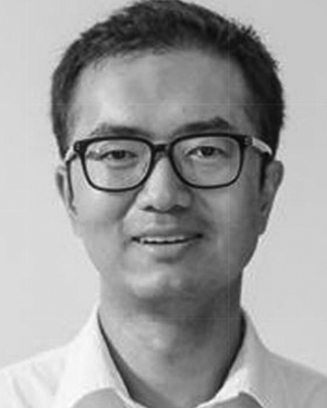 Songping Wu
