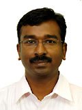 Jayakrishnan Chandrappan