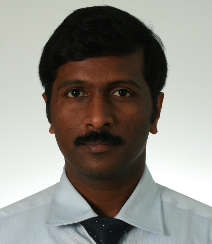 Suresh Sundaram