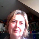 Silvia Stiebing