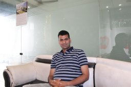 Reyazul Rouf Mir