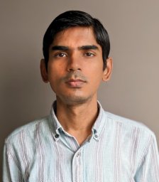 Varun K. Kushwaha