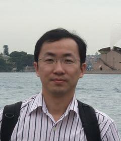 Hang Zhou 