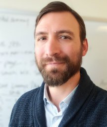 Nathan Clendenen