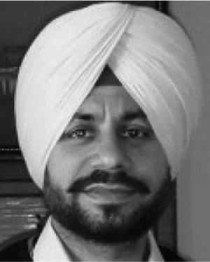 Ajay Singh