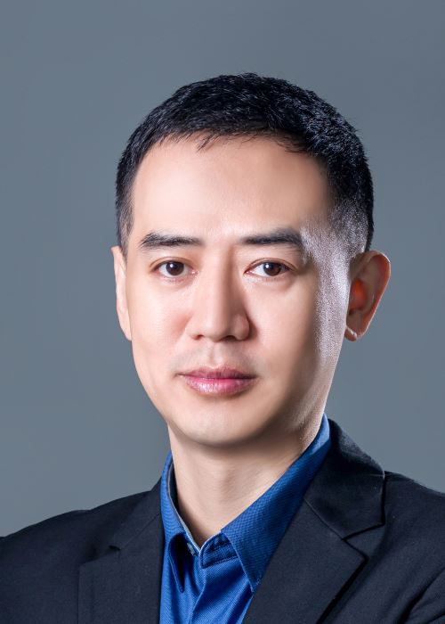 Xiaojing Gong
