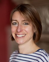 Ros Rickaby