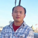 Hongjun Zhou