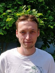 Harri Renney
