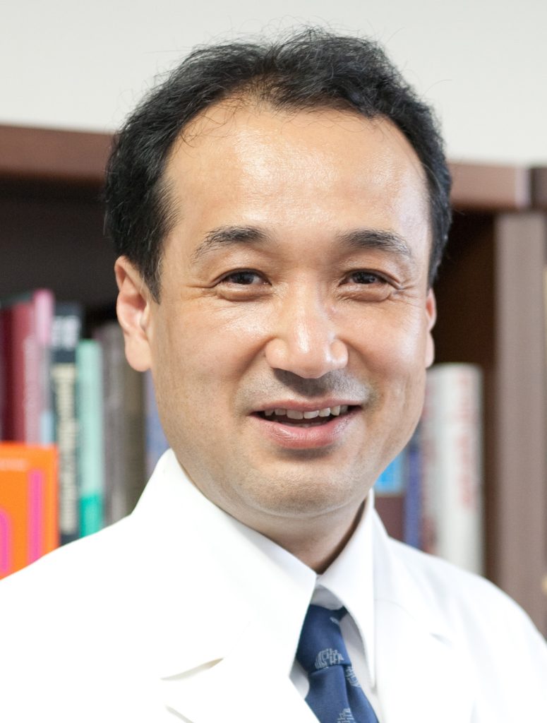 Susumu Eguchi