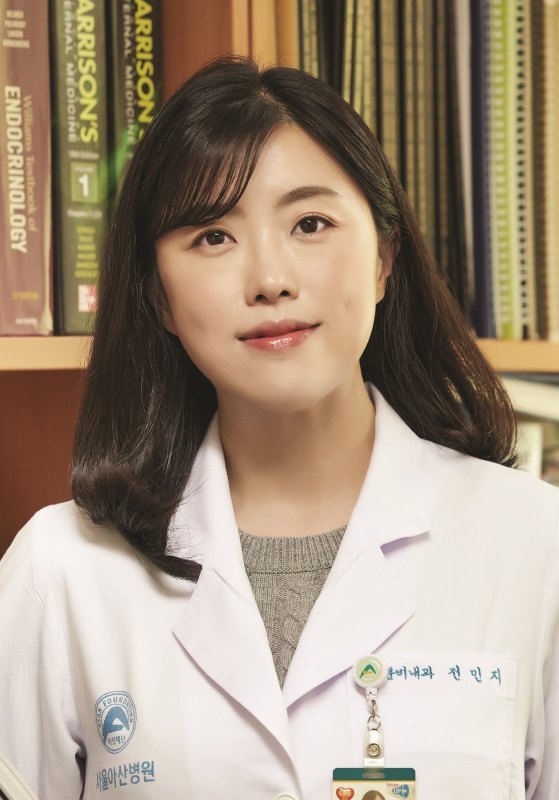 Min Ji Jeon
