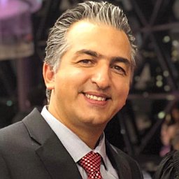 Golfam Mohammad