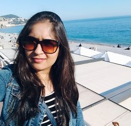 Meghna Khaturia