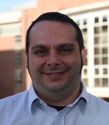 Alessandro Chini