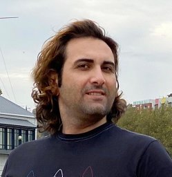 Saeed Khodabakhshi