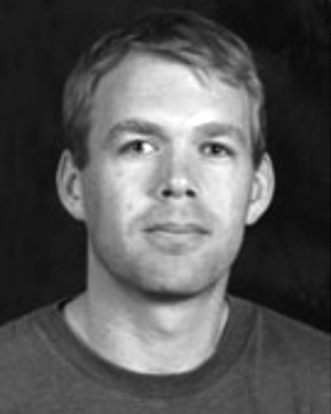 Brynmor J. Davis