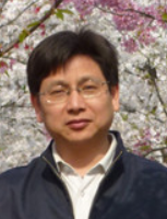 Hong Jiang