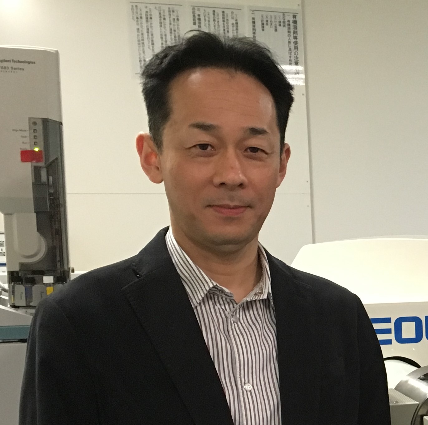 Tatsuya Kunisue
