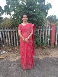 Hemalatha Nambisan