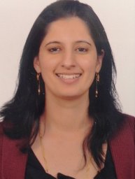 Parneeta Dhaliwal
