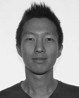 Joon Hyuk Park