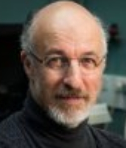 Michael Duchen