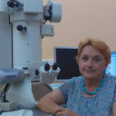 Elena Ryabchikova