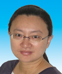 Ying Ju
