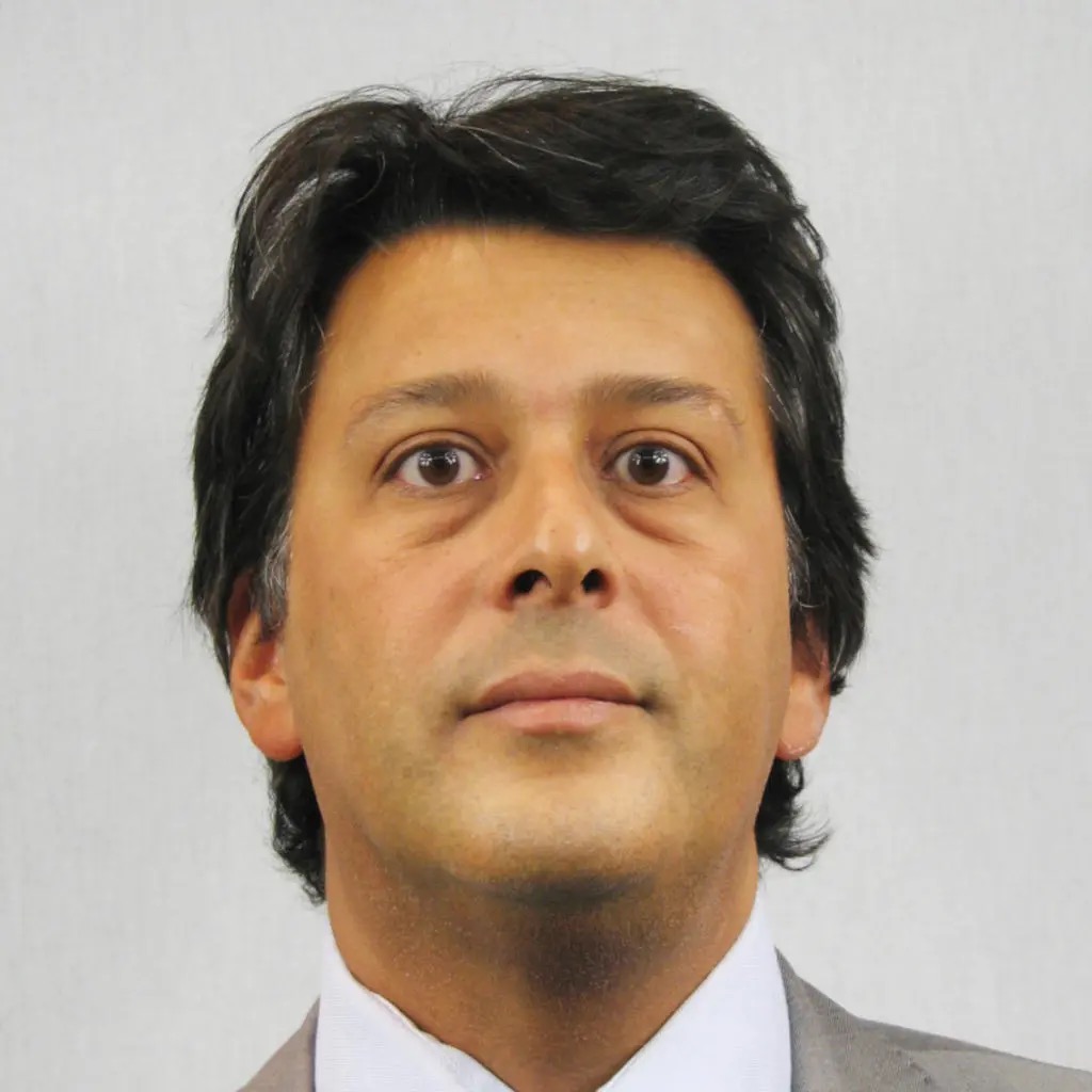 Eric Souied