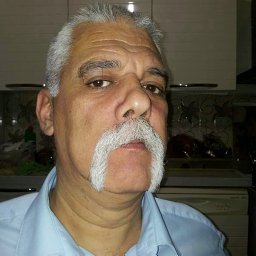 Muammer Ergün