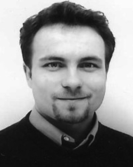 Laurent Quiquerez