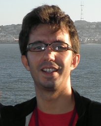 Paolo Salaris