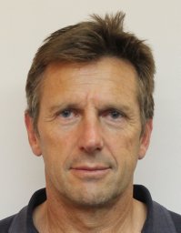 Rudy J. Kloser