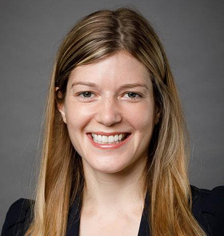 Leslie K. John