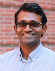 Suneel Kodambaka