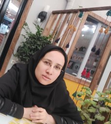Somayyeh Taklavi