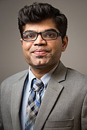 Channappanavar Rudragouda