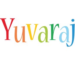 Yuvaraj, N.