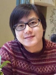 Chen Shu
