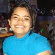 Kaalindi Misra
