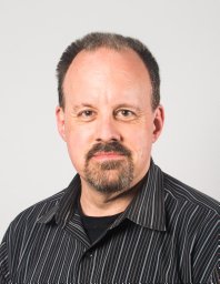 James M. Bjork