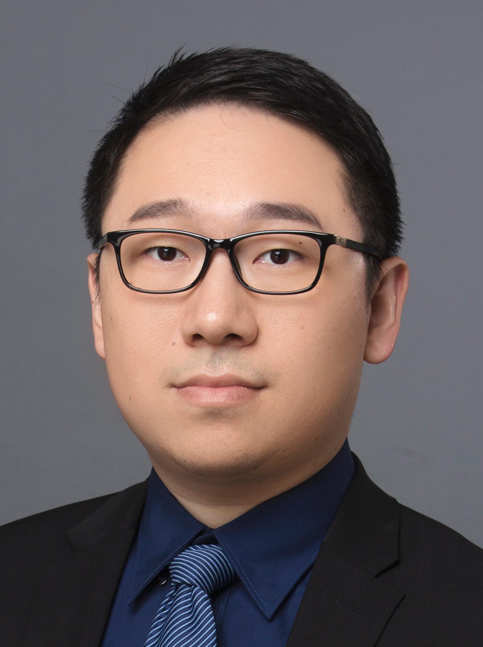 Guangye Zhang
